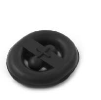 ZentimeX Z724084 Auspuffgummi Gummi für 80 86-96 - Auto & Moto Amazon Allemagne à 1.00€