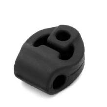 ZentimeX Z725105 Auspuffgummi Gummi für Cuore 90-95 - Auto & Moto Amazon Allemagne à 2.00€