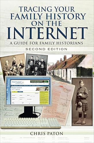 Tracing Your Family History on the Internet: A Guide for... - Sports & Fitness en promo à 0.99€