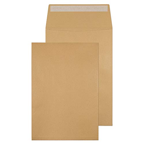 Blake Purely Packaging C4 324 x 229 x 25 mm - Enveloppe... - Auto & Moto Amazon France à 3.59€