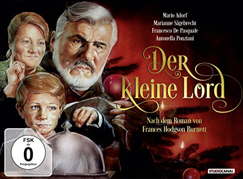 Der kleine Lord: Special Edition - Jeux Vidéo & Consoles Amazon Italie à 6.04€