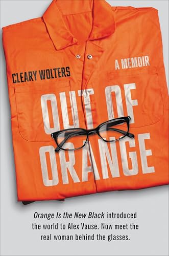 Out of Orange: A Memoir - Livres & eBooks Amazon Royaume-Uni à 2.99€