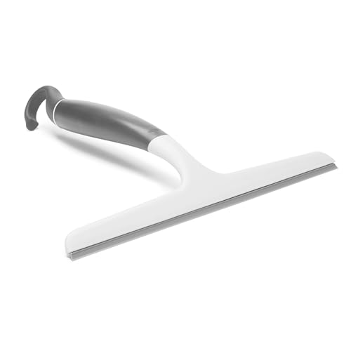 OXO Good Grips Wiper Blade Squeegee, Inoxidable... - Baby & Nursery en promo à 8.00€