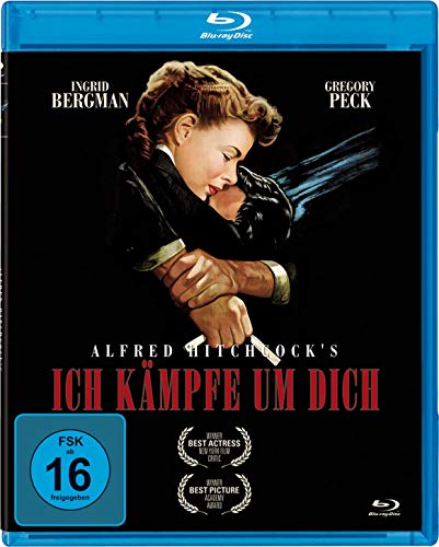 Ich Kämpfe Um Dich [Blu-ray] - Jeux Vidéo & Consoles Amazon France à 11.13€