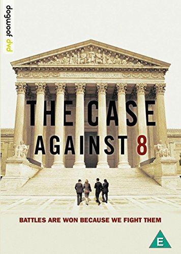 The Case Against 8 [DVD] [2014] - Amazon Royaume-Uni à 5.99€