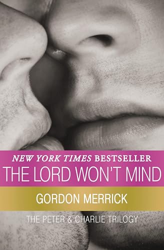 The Lord Won't Mind (The Peter & Charlie Trilogy Book 1) - Animalerie Amazon Royaume-Uni à 0.99€
