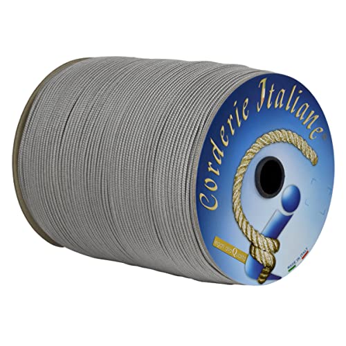 Corderie Italiane 003009610 Cordino per tende veneziane, 3... - Amazon Italie à 31.80€