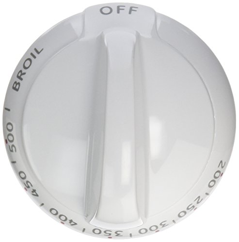 Ge neral Electric WB03K10220 - Perilla de termostato para... - Auto & Moto Amazon Espagne à 32.84€