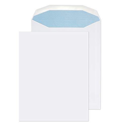 Blake Purely Everyday 310 x 238 mm 100 gsm Gummed Mailer... - Fournitures Bureau Amazon Royaume-Uni à 29.99€