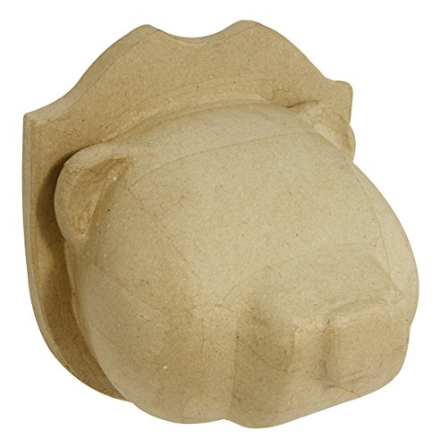 Décopatch SA162O - 1 supporto in cartapesta marrone... - Auto & Motorcycle Amazon Italy à 7.68€