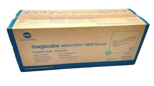 Konica Minolta Magicolor 5570 DTH - Original A0310GH... - Fournitures Bureau Amazon France à 98.45€