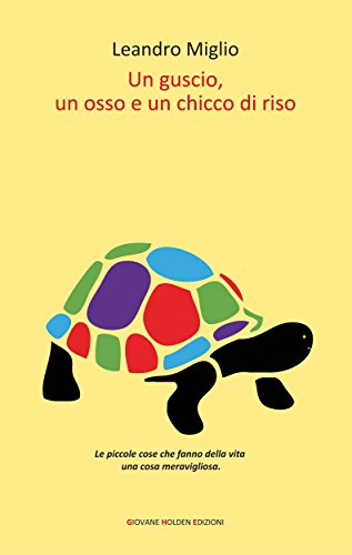 Un guscio, un osso e un chicco di riso - Jouets & Jeux Amazon Italie à 3.49€