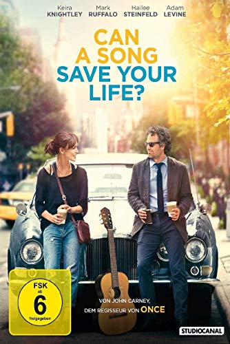 Can A Song Save Your Life? - Amazon Italy à 11.27€