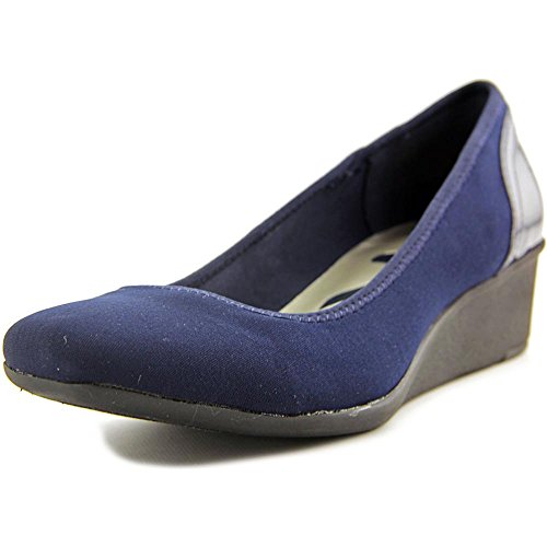 Anne Klein Zapatos de tacón de cuña Wisher para Mujer... - Amazon Espagne à 16.57€