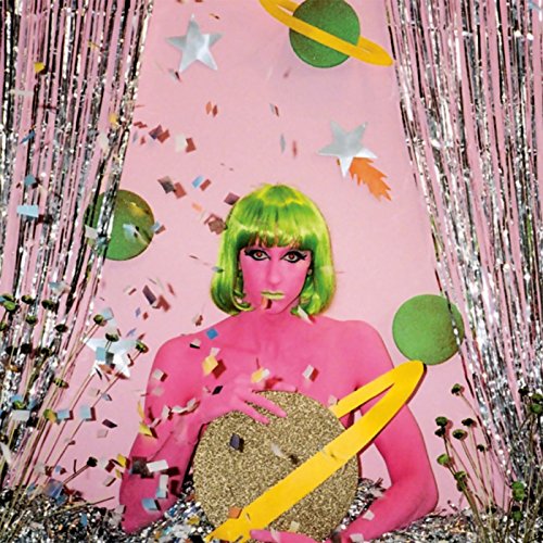 Center Of Your Universe - Musique & Instruments Amazon Italie à 12.50€