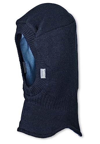 Sterntaler Wende-Strickmütze - Gorro de punto para niñas... - Amazon Espagne à 13.69€