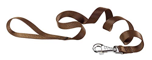 FERPLAST Correa Club G25 120 Brown - Animalerie Amazon Espagne à 4.08€