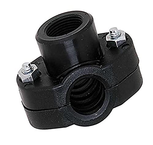 Boutté 2138188 CPC2515 Collier prise en charge pour tuyau... - Tech & Electronics Amazon France à 6.60€