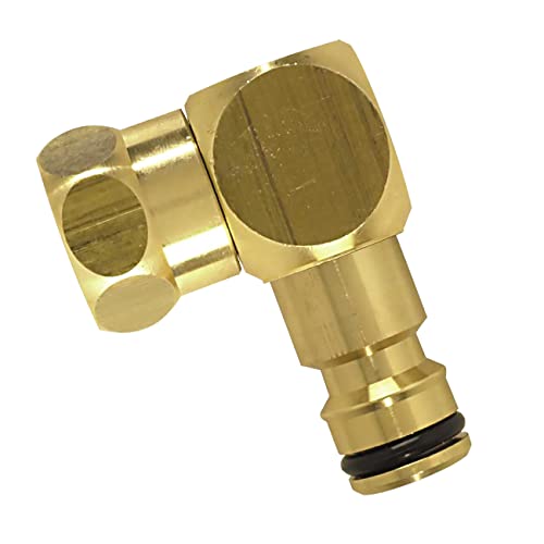 Boutt 2161513 RTCR19 - Raccordo girevole ad angolo per... - Auto & Moto en promo à 14.35€