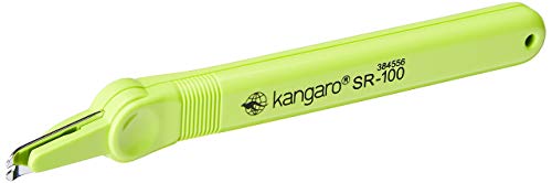 EXTRA GRAPAS DE PALANCA MANUAL QUITAR GRAPAS EXTRAGRAPAS - Fournitures Bureau Amazon Espagne à 2.19€