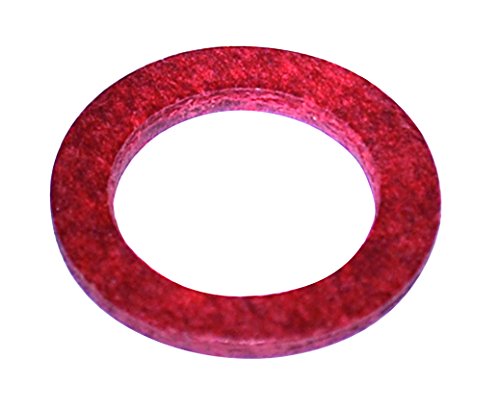 Boutté - Lot de 5 Joints fibre 20 x 27| - Bricolage & Outils Amazon France à 1.52€