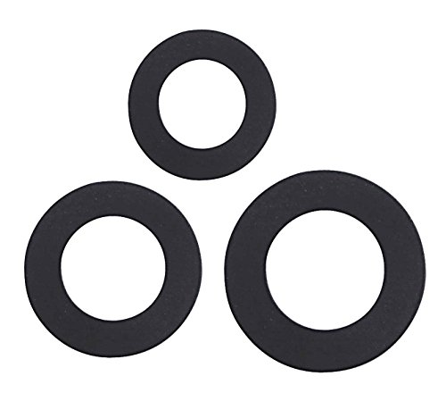 Boutté KIT JTCX8 - Juego de juntas de goma, 8 unidades... - Jouets & Jeux Amazon Espagne à 5.96€