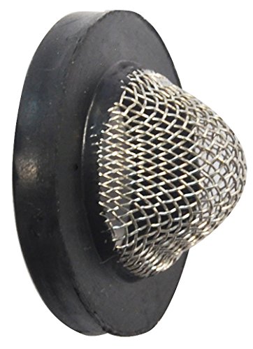 Boutté – Lot de 2 joints filtres inox 20x27 – Étanchéité... - Sports & Fitness Amazon France à 2.08€