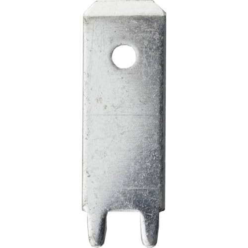 Lasche 6.3 Vogt Verbindungstechnik 3866f.68 180 °, nicht... - DIY & Tools Amazon Germany à 11.99€