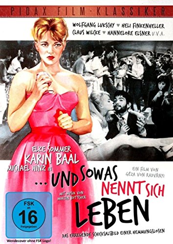 ... und sowas nennt sich Leben [Alemania] [DVD] - Livres & eBooks Amazon Espagne à 7.38€