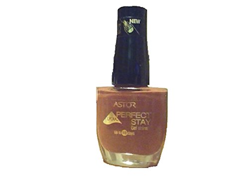 Astor Nagellack, 10 ml - Bricolage & Outils Amazon Allemagne à 1.01€