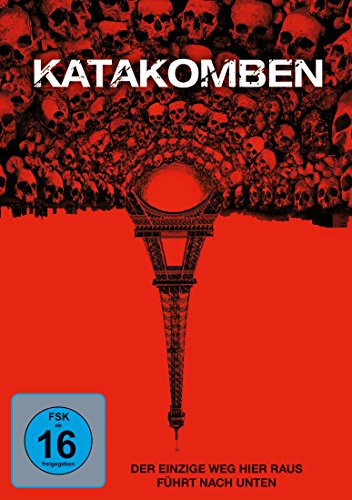 Katakomben - Livres & eBooks en promo à 5.47€