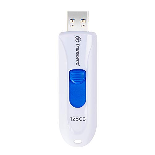 Transcend JetFlash 790 Clé USB 128GB USB 3.1 Gen 1... - High-Tech & Électronique Amazon France à 15.99€