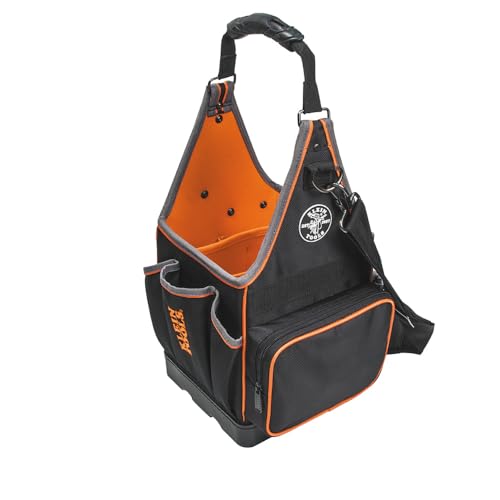 Klein Tools 554158-14 Werkzeugtasche, Tradesman Pro Tote... - Bricolage & Outils en promo à 87.78€