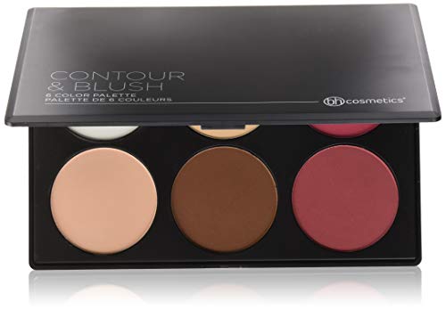 Contour & Blush Palette - Bon plan à 3.56€