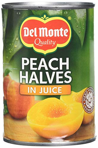 Del Monte Pesche in Conserve, 415g - Épicerie en promo à 2.36€