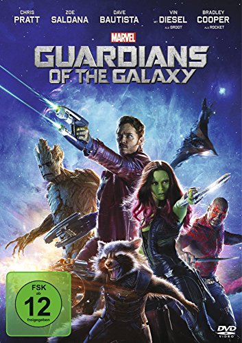 Guardians of the Galaxy - Livres & eBooks Amazon France à 1.82€