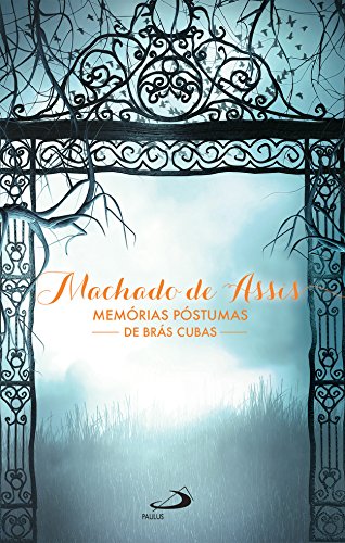 Memórias Póstumas de Brás Cubas (Nossa Literatura)... - Maison & Cuisine Amazon Royaume-Uni à 1.99€