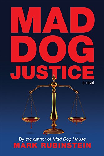 Mad Dog Justice (Mad Dog Trilogy Book 2) en promo sur Amazon