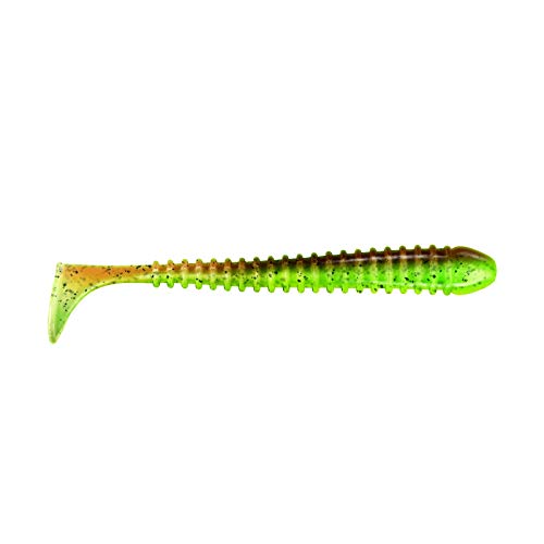 Jackson Gummifisch Profi Köder Hecht & Zander - The Worm... - Sports & Fitness Amazon Allemagne à 1.29€