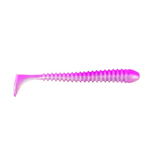 Jackson Gummifisch Profi Köder Hecht & Zander - The Worm... - Sports & Fitness en promo à 1.29€