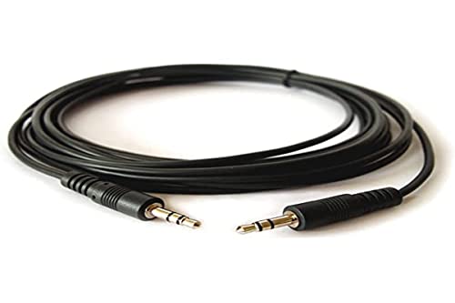 Kramer Electronics C-A35M/A35M-25 cable de audio 7,6 m... - High-Tech & Électronique Amazon Espagne à 9.99€
