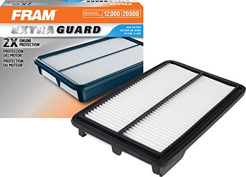 FRAM Filtre à air Extra Guard CA11477 pour certains... en promo à 18,24€ (-54%) sur Amazon FR