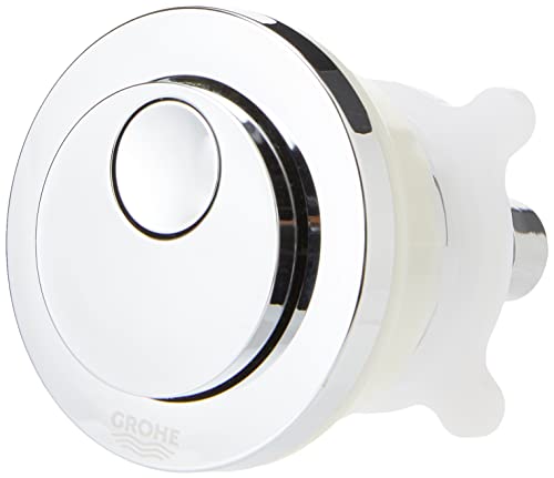 Grohe WC Betätigung pneum. UK - Amazon Allemagne à 7.99€