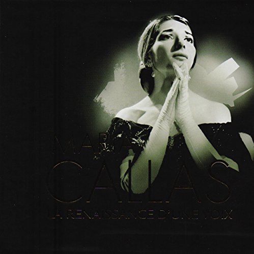 La Renaissance D'une Voix - Musique & Instruments Amazon Allemagne à 8.93€