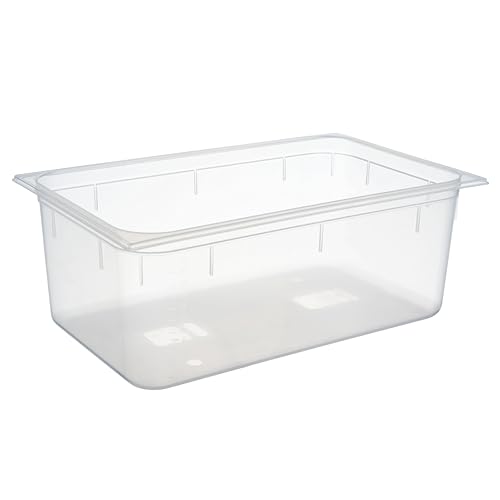 APS GN 1/1 Contenitore, Polipropilene, 26,0 Litri, 53 x... - Maison & Cuisine Amazon Italie à 39.38€