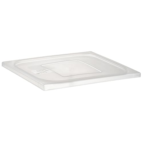 APS 82113 GN 1/2 Deckel, GN-Behälter Deckel, 32,5 x 26,5... - Maison & Cuisine Amazon Allemagne à 3.15€