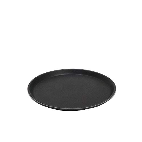 APS "Gastro Tray, Plateau de Service Noir, Plateau en GRP... en promo à 9,98€ (-34%) sur Amazon FR