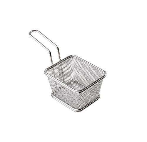 APS 40620 Panier à Friture Miniature en Acier Inoxydable... - Maison & Cuisine Amazon France à 11.75€