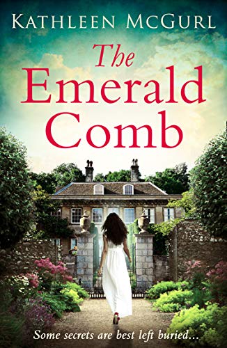 The Emerald Comb: A heartwrenching and emotional historical... - Livres & eBooks en promo à 0.99€