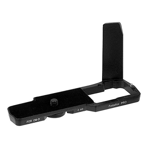 Fotodiox Pro, All Metal Black Camera Hand Grip for Olympus... - High-Tech & Électronique Amazon Royaume-Uni à 13.78€
